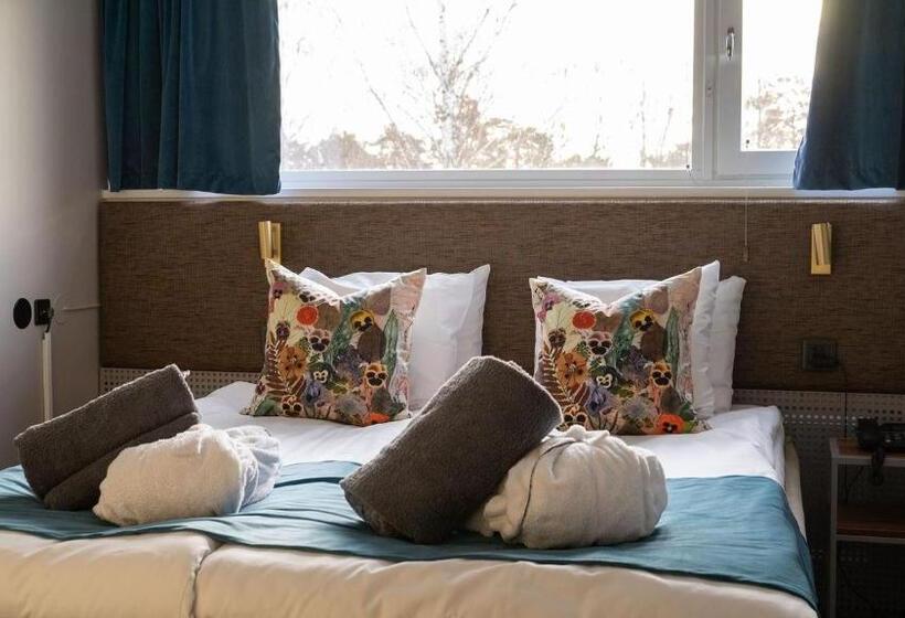 스탠다드 룸, Sigtunahöjden Hotell & Konferens