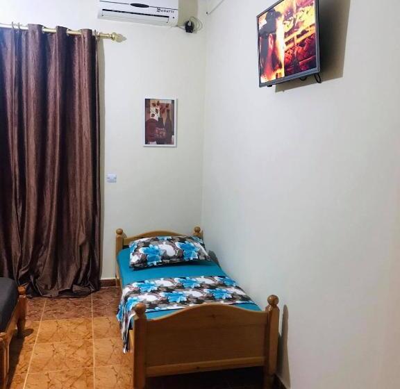 اتاق استاندارد یک نفره با چشمانداز دریا, Plage D Or