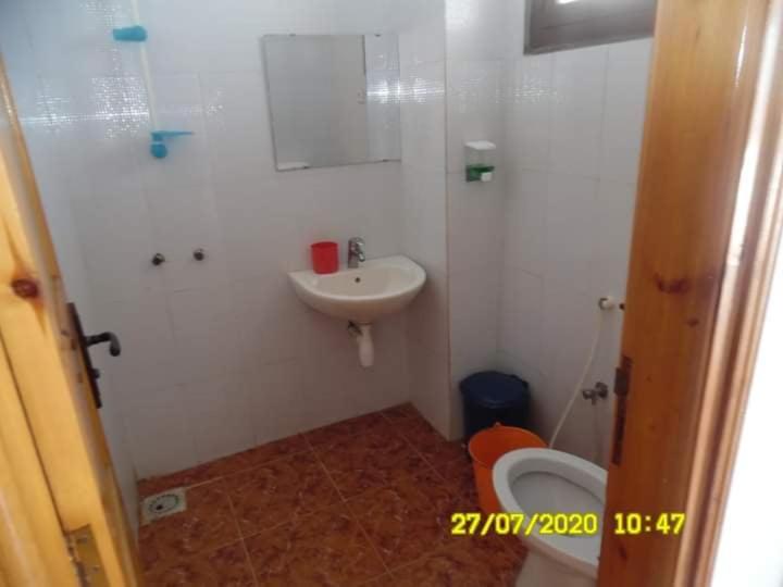 اتاق لوکس با چشمانداز دریا, Plage D Or