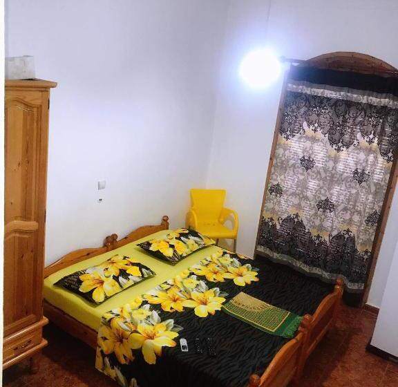 اتاق لوکس با چشمانداز دریا, Plage D Or