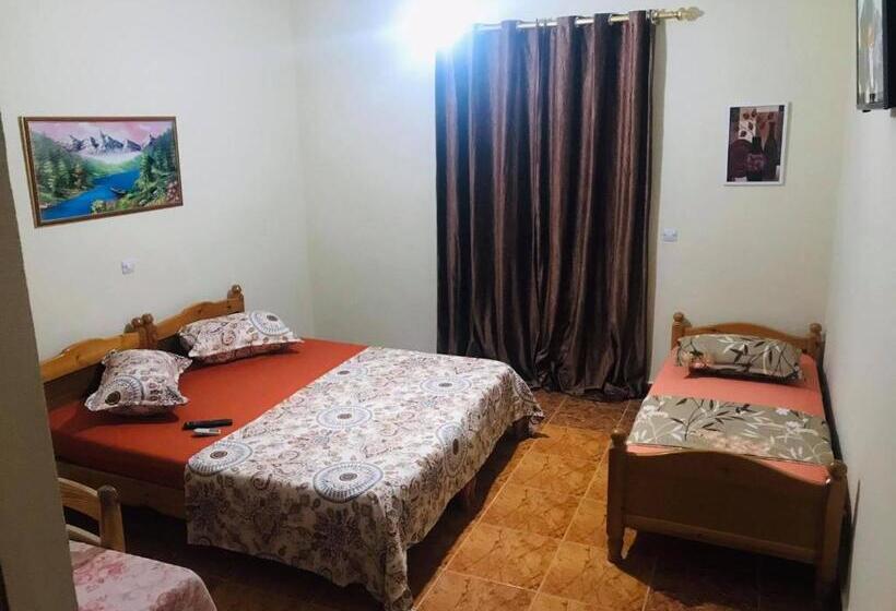 اتاق لوکس با چشمانداز دریا, Plage D Or