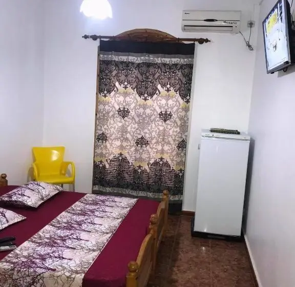 اتاق لوکس با چشم‌انداز دریا, Plage D Or
