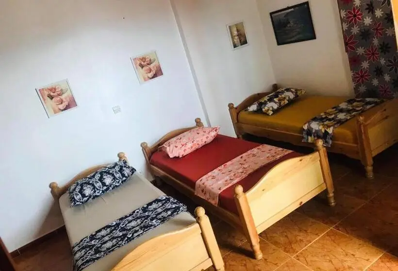 Triple Room Sea View, Plage D Or