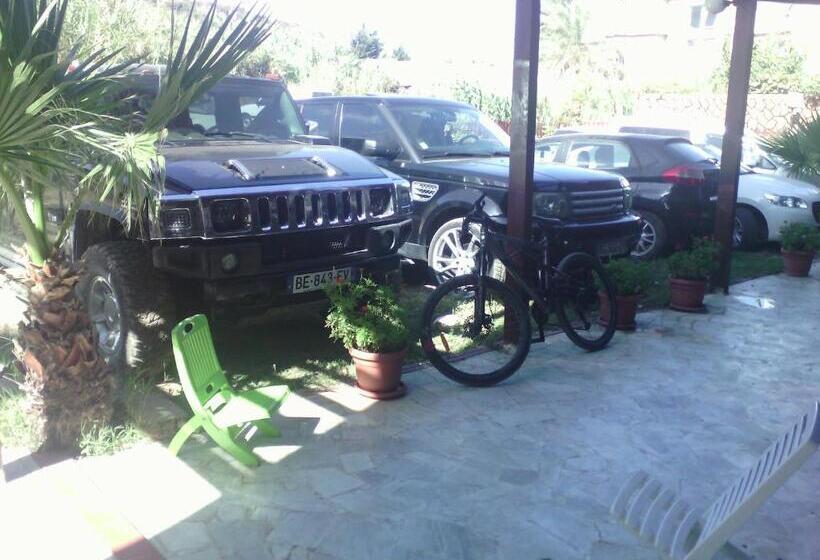 آپارتمان 1 خوابه همکف, Plage D Or