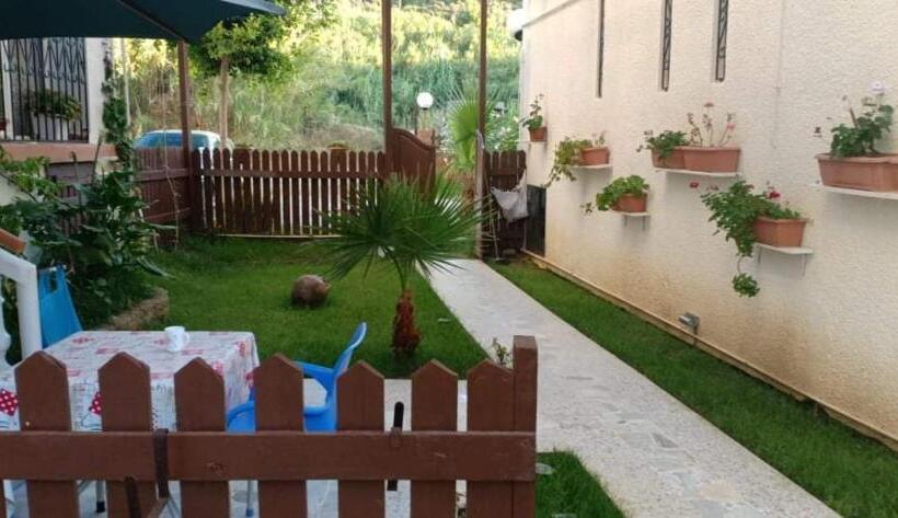 آپارتمان 1 خوابه همکف, Plage D Or