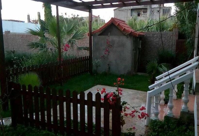 آپارتمان 1 خوابه همکف, Plage D Or