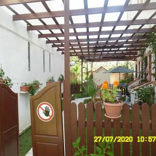 آپارتمان 1 خوابه همکف, Plage D Or