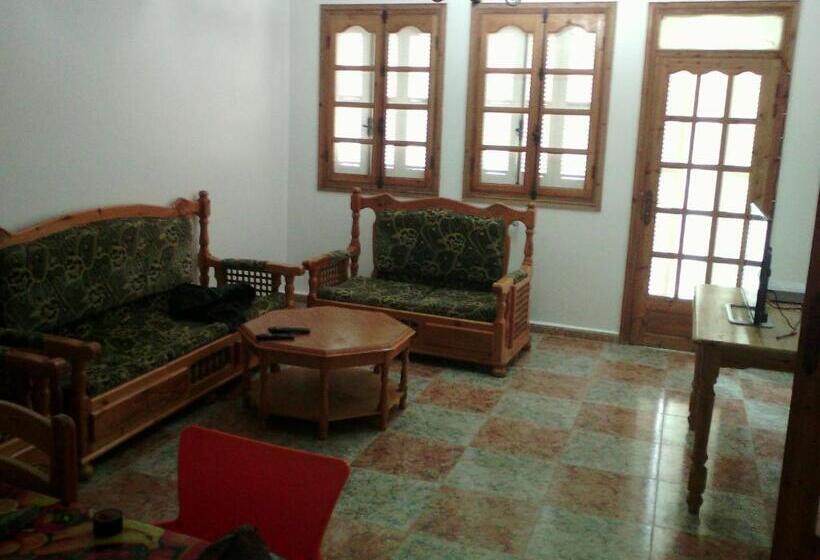 ویلای 1 خوابه با چشمانداز دریا, Plage D Or