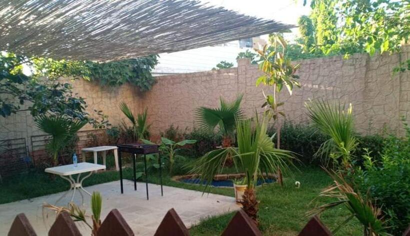 ویلای 1 خوابه با چشمانداز دریا, Plage D Or