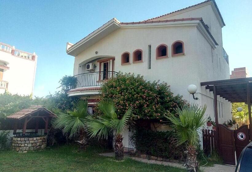 ویلای 1 خوابه با چشمانداز دریا, Plage D Or