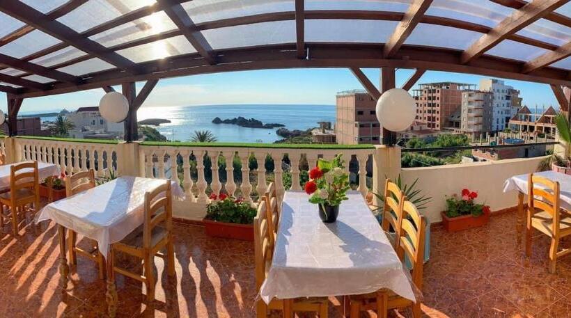 ویلای 1 خوابه با چشمانداز دریا, Plage D Or