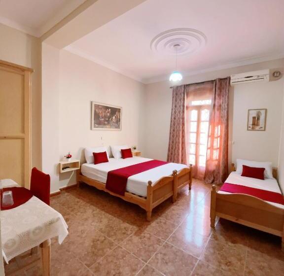 اتاق لوکس, Plage D Or