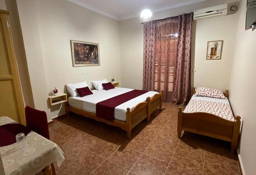 اتاق لوکس, Plage D Or