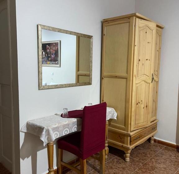 اتاق لوکس, Plage D Or