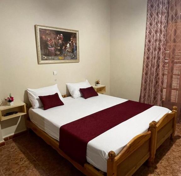 اتاق لوکس, Plage D Or