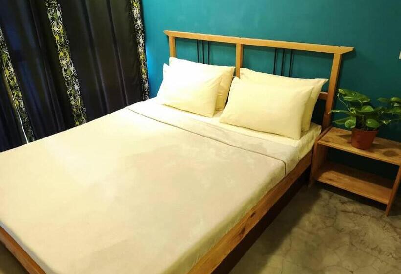 اتاق استاندارد, The Cottage Stay   Self Check In