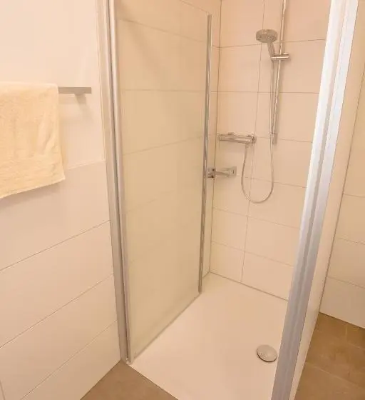 Deluxe-huone, Gästehaus Gritsch