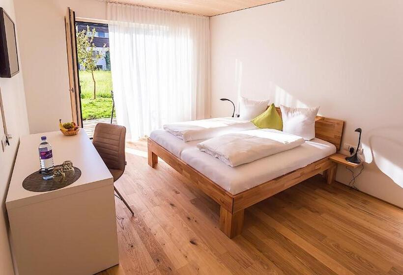 Номер Deluxe, Gästehaus Gritsch