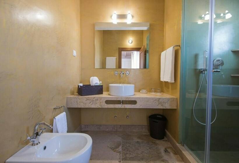 Номер Deluxe Вид на Море с Балконом, Guarda Rios