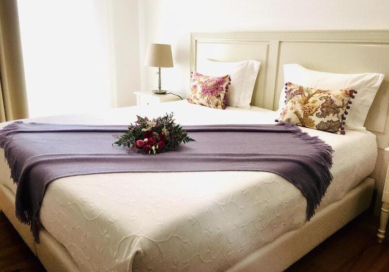 חדר סטנדרט, Guarda Rios