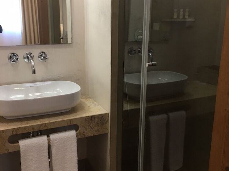 חדר סטנדרט, Guarda Rios