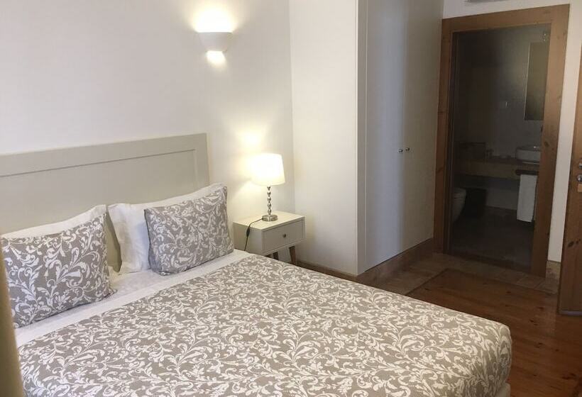 Номер Стандарт, Guarda Rios