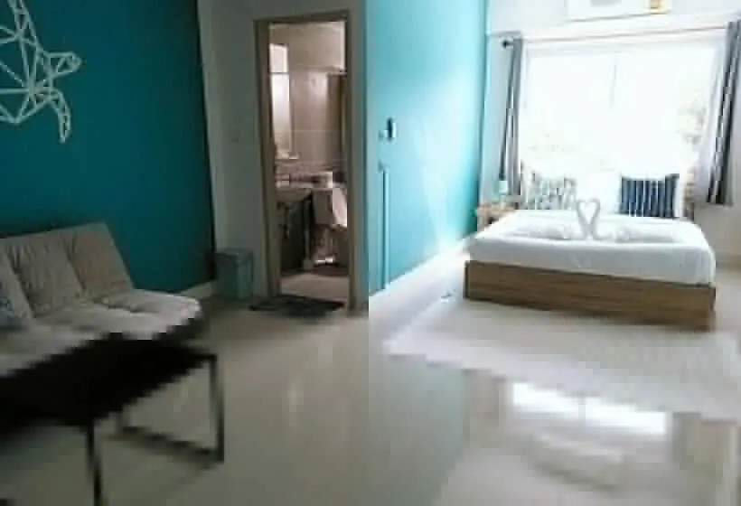اتاق سوپریور, Turtle Rooms