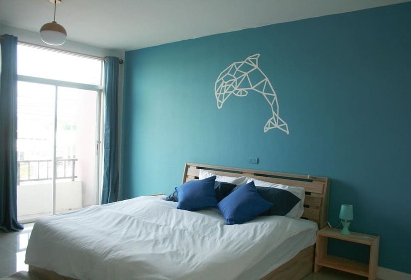 חדר סופריור, Turtle Rooms