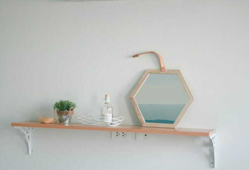 Номер Superior, Turtle Rooms