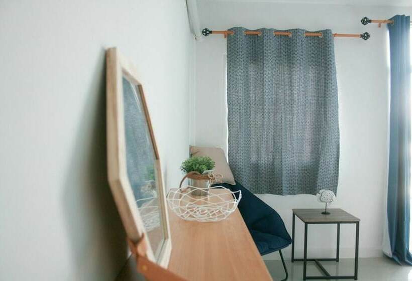 חדר סופריור, Turtle Rooms