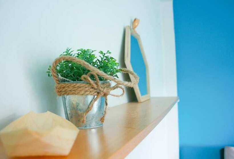 חדר סופריור, Turtle Rooms