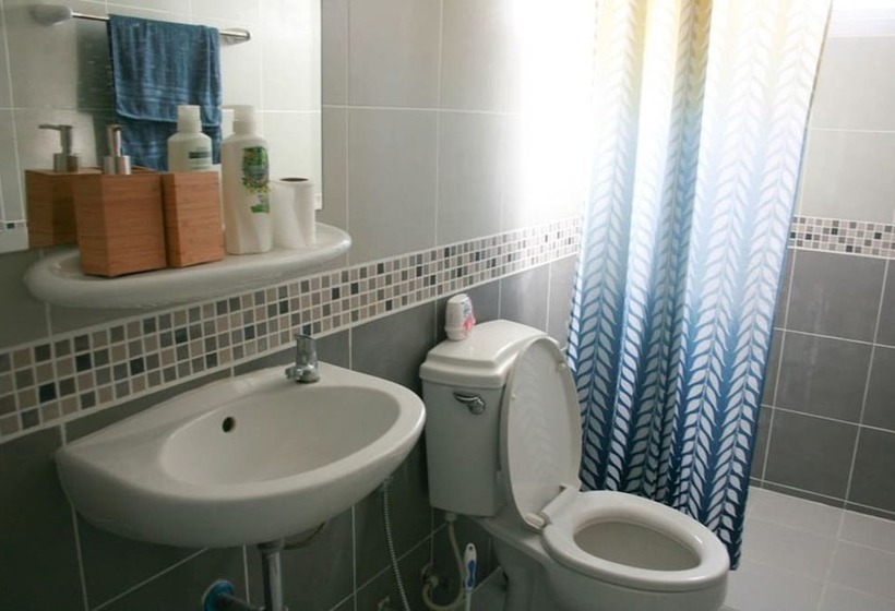 חדר סופריור, Turtle Rooms