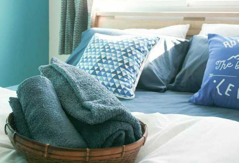 חדר סופריור, Turtle Rooms