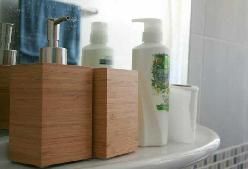 חדר סופריור, Turtle Rooms