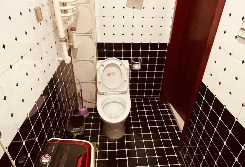 غرفة قياسية ثلاثية, 哈尔滨机场东方红运宾馆