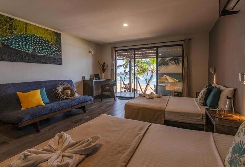 바다 전망 스위트, Casa Bagus