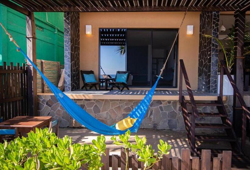 바다 전망 스위트, Casa Bagus