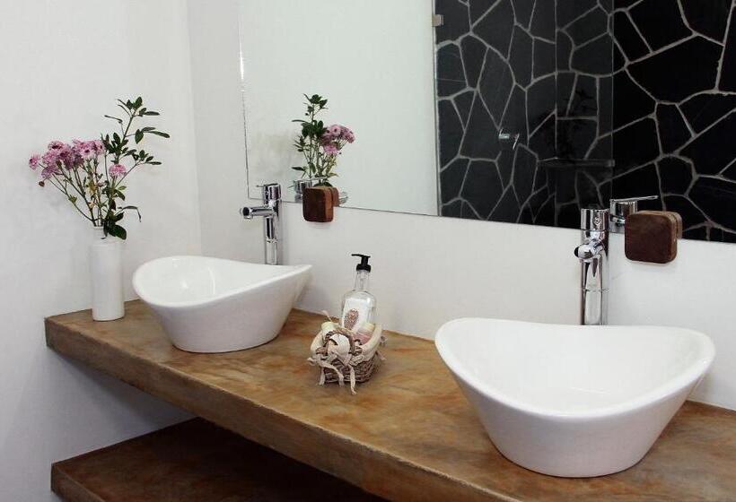 바다 전망 스위트, Casa Bagus