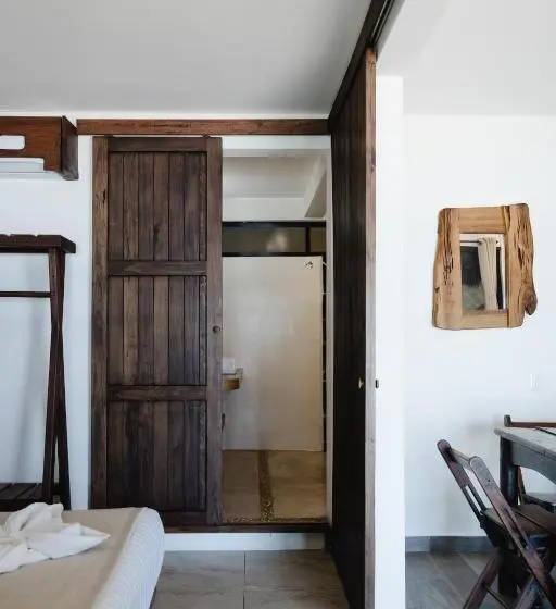 海の見える１ベッドルームアパートメント, Casa Bagus