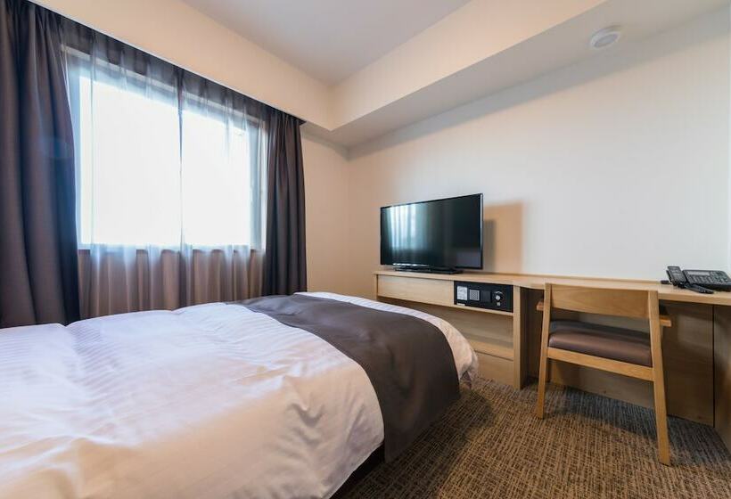 غرفة قياسية, Dormy Inn Matsuyama Natural Hot Spring