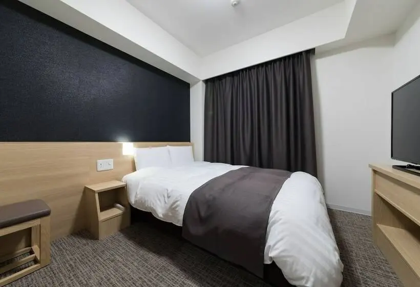 اتاق استاندارد, Dormy Inn Matsuyama Natural Hot Spring