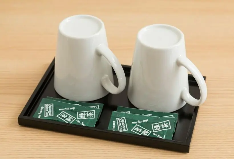 اتاق استاندارد, Dormy Inn Matsuyama Natural Hot Spring