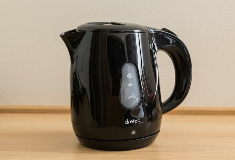 חדר סטנדרט, Dormy Inn Matsuyama Natural Hot Spring