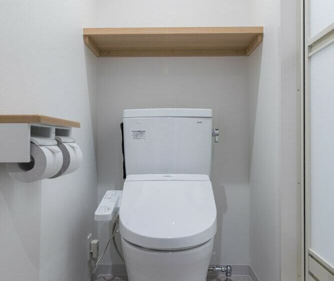 חדר סטנדרט, Dormy Inn Matsuyama Natural Hot Spring