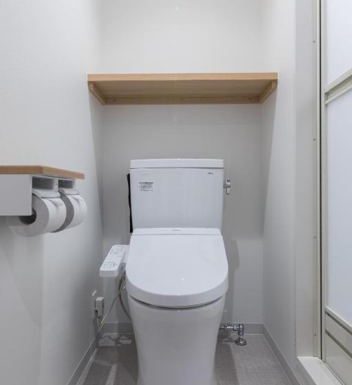 غرفة قياسية, Dormy Inn Matsuyama Natural Hot Spring