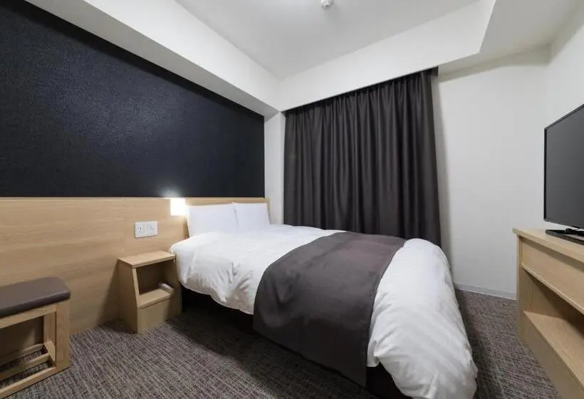Standard Room Superior Floor, Dormy Inn Matsuyama Natural Hot Spring
