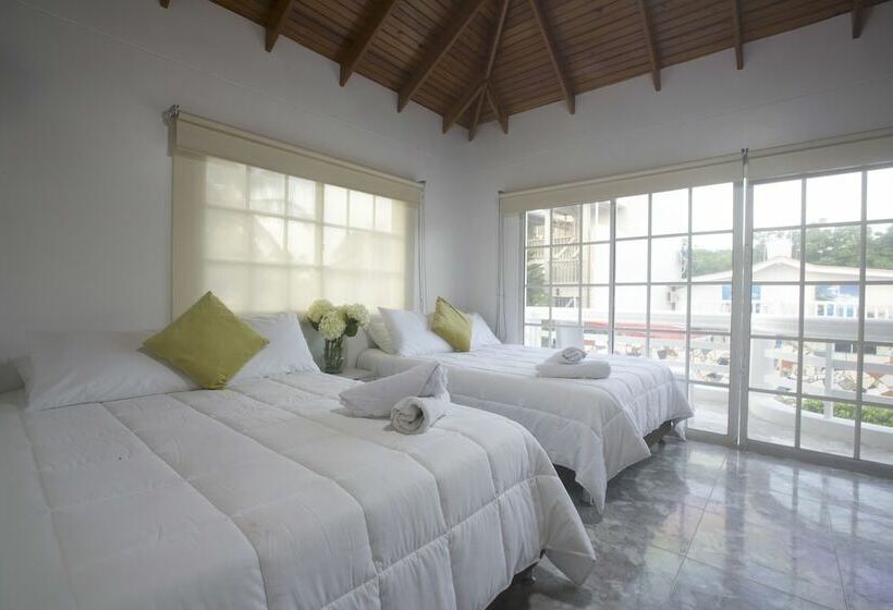 スタンダードルーム, Koray