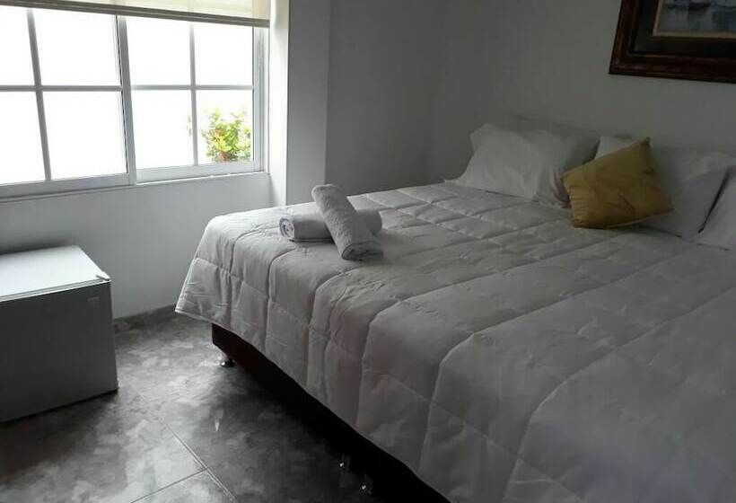 スタンダードルーム, Koray