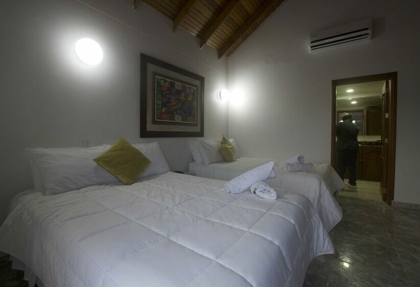 スタンダードルーム, Koray