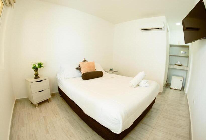 スタンダードルーム, Koray